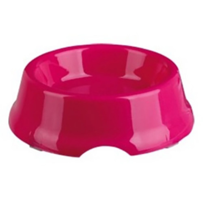 Trixie 0,6 Lt Plastik Mama&Su Kabı 14,5 Cm | Plastik Mama Ve Su Kabı