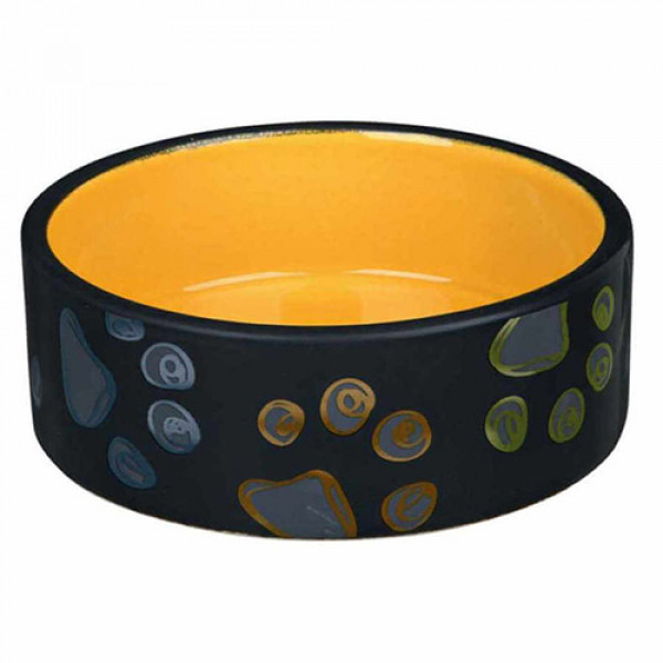 Trixie 0,75 Lt Porselen Mama Su Kabı 15Cm | Seramik Mama Ve Su Kabı