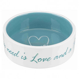 0,80 Lt Seramik Mama Su Kabı 16 Cm | Seramik Mama Ve Su Kabı 0,80 Lt Seramik Mama Su Kabı 16 Cm | Seramik Mama Ve Su Kabı