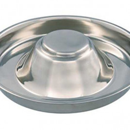 1,4 Lt Yavru Mama Ve Su Kabı 29 Cm | Metal Mama Ve Su Kabı 1,4 Lt Yavru Mama Ve Su Kabı 29 Cm | Metal Mama Ve Su Kabı