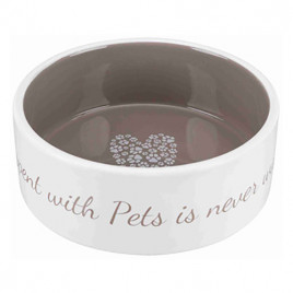 1,40 Lt Seramik Mama Su Kabı 20 Cm | Seramik Mama Ve Su Kabı 1,40 Lt Seramik Mama Su Kabı 20 Cm | Seramik Mama Ve Su Kabı