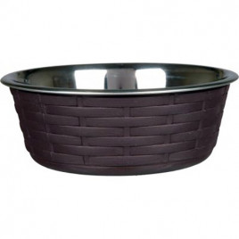 1,7 Lt Paslanmaz Çelik Mama Su Kabı 21 Cm | Metal Mama Ve Su Kabı 1,7 Lt Paslanmaz Çelik Mama Su Kabı 21 Cm | Metal Mama Ve Su Kabı