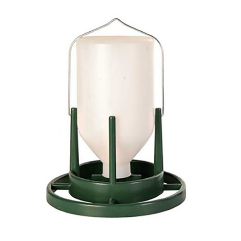 Trixie 1 Lt Doğa Kuşu Depolu Kuş Suluğu 20 Cm | Kuş Suluğu Trixie 1 Lt Doğa Kuşu Depolu Kuş Suluğu 20 Cm | Kuş Suluğu