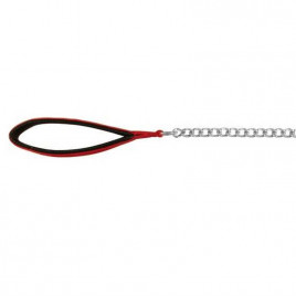 1 M Zincir Uzatma Siyah 4Mm | Köpek Gezdirme Tasması 1 M Zincir Uzatma Siyah 4Mm | Köpek Gezdirme Tasması