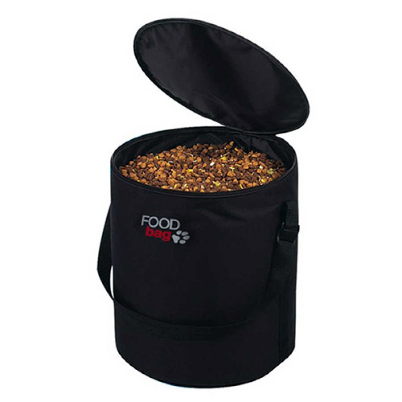 Trixie 10 Kg Mama Çantası 29cm/35cm | Kedi Maması Saklama Kabı Trixie 10 Kg Mama Çantası 29cm/35cm | Kedi Maması Saklama Kabı