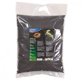 10 Lt Sürüngen Özel Humuslu Toprak | Kaplumbağa Doğal Taban Malzemesi