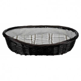 100 Cm Köpek Yatağı Sepet | Kumaş Köpek Yatağı 100 Cm Köpek Yatağı Sepet | Kumaş Köpek Yatağı