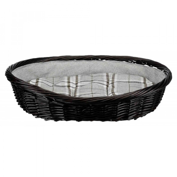 Trixie 100 Cm Köpek Yatağı Sepet | Kumaş Köpek Yatağı