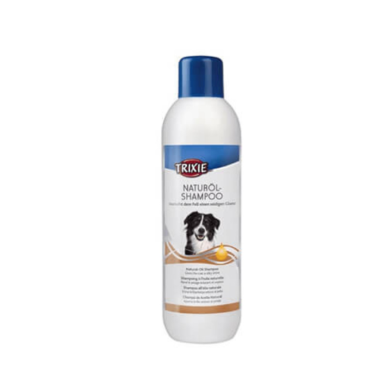 Trixie 1000 Ml Naturel Şampuan | Köpek Şampuanı Trixie 1000 Ml Naturel Şampuan | Köpek Şampuanı