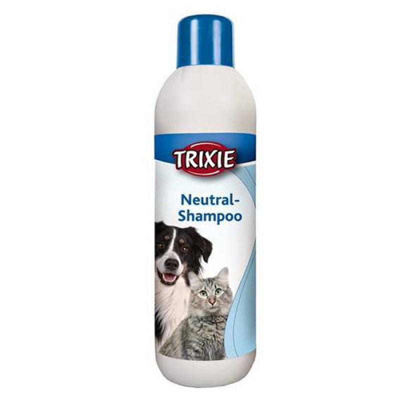 Trixie 1000Ml Köpek Şampuanı Naturel | Köpek Şampuanı Trixie 1000Ml Köpek Şampuanı Naturel | Köpek Şampuanı
