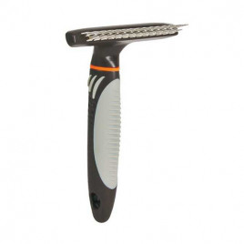 10X15 Cm Uzun Tüylü Köpek Tarağı | Köpek Tarağı