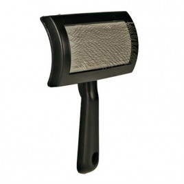 10x16 Cm Yumuşak Fırça | Plastik Saplı Tarak 10x16 Cm Yumuşak Fırça | Plastik Saplı Tarak