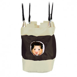 10x19x10 Cm Hamster Peluş Kale | Hamster Diğer Ürünler 10x19x10 Cm Hamster Peluş Kale | Hamster Diğer Ürünler