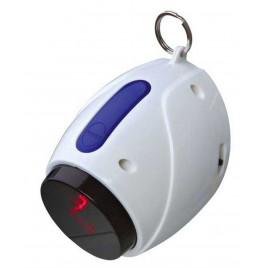 11 Cm Kedi Lazer Oyuncak 