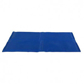 110x70 Cm Soğutuculu Yatak Mavi | Köpek Serilnetici Yatak 110x70 Cm Soğutuculu Yatak Mavi | Köpek Serilnetici Yatak