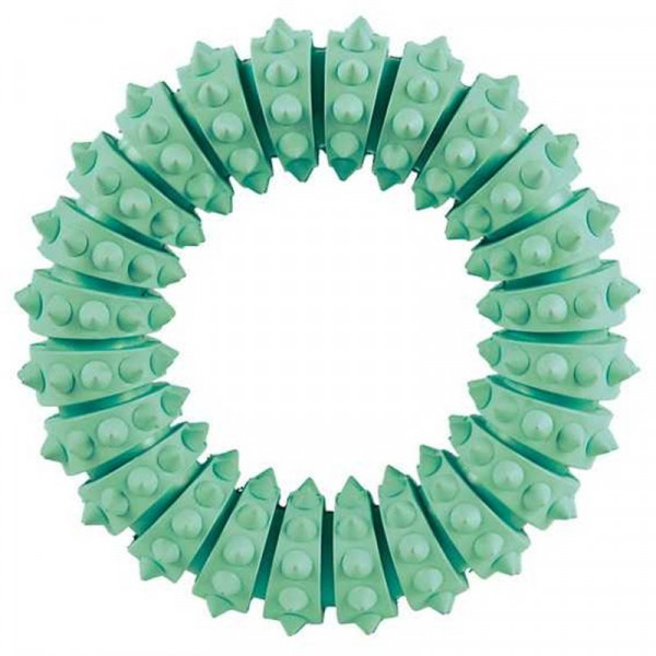 Trixie 12 Cm Diş Bakım Halka Oyuncağı | Köpek Diş İpi