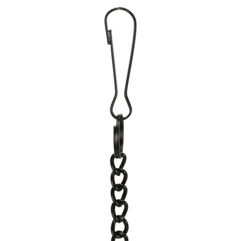 Trixie 12 Cm Kemirgen İçin Yiyecek Metal Topu | Gineğig Ürünleri