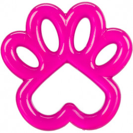 12 Cm Pati Şeklinde Oyuncak TPR | Kauçuk Ve Plastik Köpek Oyuncağı 12 Cm Pati Şeklinde Oyuncak TPR | Kauçuk Ve Plastik Köpek Oyuncağı