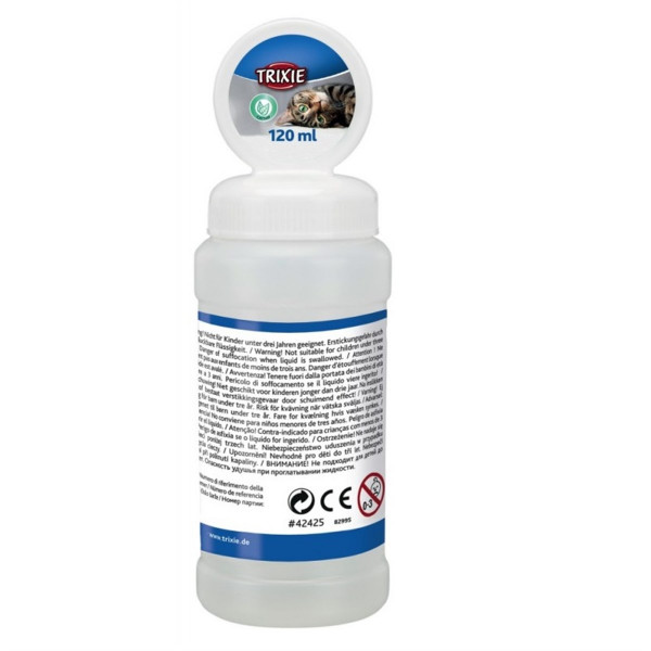 Trixie 120 Ml Kedi Otlu Balonlar | Kedi Otlu