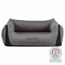 120x105 Cm Samoa Vital Ortopedik Yatak Gri 120x105 Cm Samoa Vital Ortopedik Yatak Gri