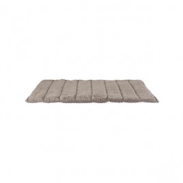 120x80 Cm İnce Katlanabilir Yatak Koyu Gri&Açık Gri | Kumaş Köpek Yatağı 120x80 Cm İnce Katlanabilir Yatak Koyu Gri&Açık Gri | Kumaş Köpek Yatağı