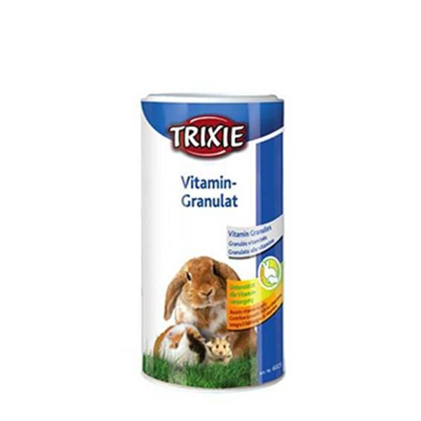 Trixie 125 Gr Kemirgen Vitamini 125 Gr | Hamster Vitamini