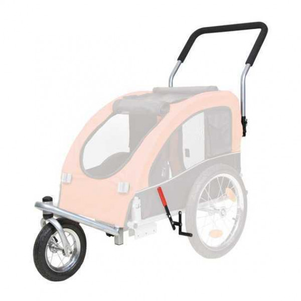 Trixie 12814 İçin El Arabası Kullanım Aksesuarları | Köpek Taşıma Çantası Ve Kafes