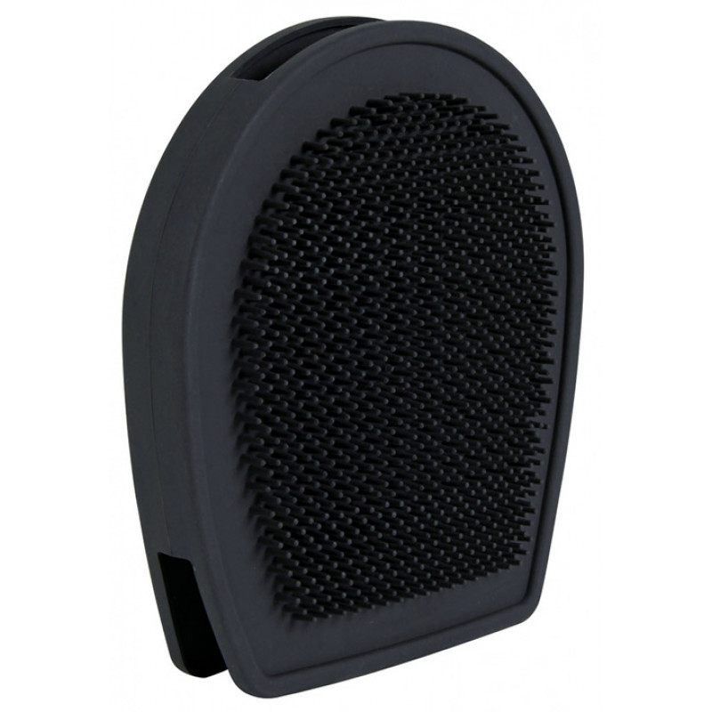 Trixie 12x14 Cm Islak Kauçuk Tarama Eldiveni | Köpek Tüy Eldiveni