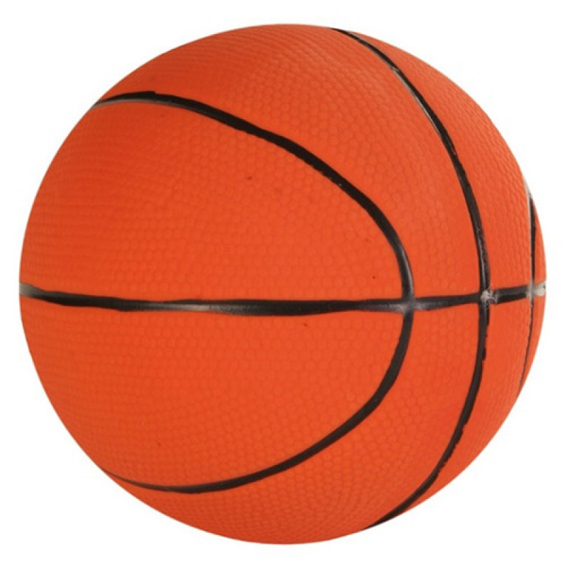 Trixie 13 Cm Latex Top | Köpek Top Oyuncak