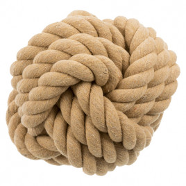 13 Cm Örgü Top | Köpek Top Oyuncak 13 Cm Örgü Top | Köpek Top Oyuncak