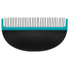 13 Cm Tüy Topak Açma Tarağı | Plastik Saplı Tarak 13 Cm Tüy Topak Açma Tarağı | Plastik Saplı Tarak