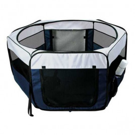 130x55 Cm Küçük Petler için Oyun Alanı | Tavşan Kafesi 130x55 Cm Küçük Petler için Oyun Alanı | Tavşan Kafesi