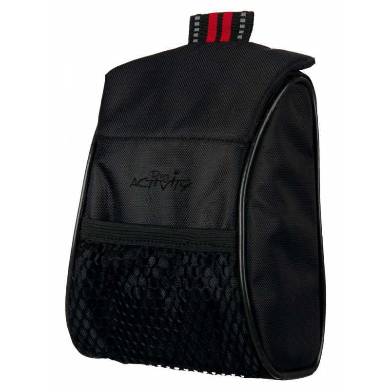 Trixie 13X18X7 Cm Ödül Bel Çantası Siyah | Köpek Eğitmen Malzemesi Trixie 13X18X7 Cm Ödül Bel Çantası Siyah | Köpek Eğitmen Malzemesi