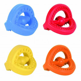 14 Cm Diş Bakım Oyuncağı | Köpek Diş İpi 14 Cm Diş Bakım Oyuncağı | Köpek Diş İpi