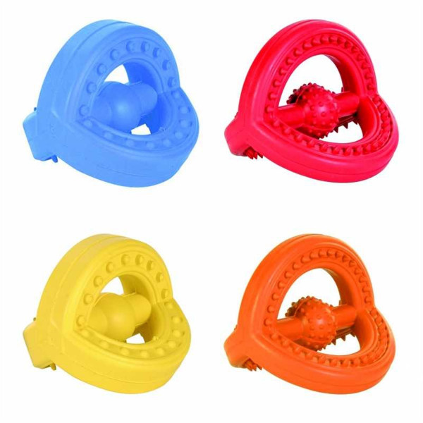 Trixie 14 Cm Diş Bakım Oyuncağı | Köpek Diş İpi