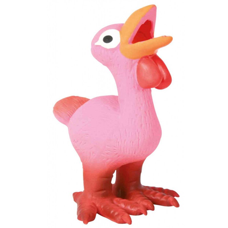 Trixie 14 Cm Lateks Sesli Oyuncak | Sesli Köpek Oyuncağı Trixie 14 Cm Lateks Sesli Oyuncak | Sesli Köpek Oyuncağı