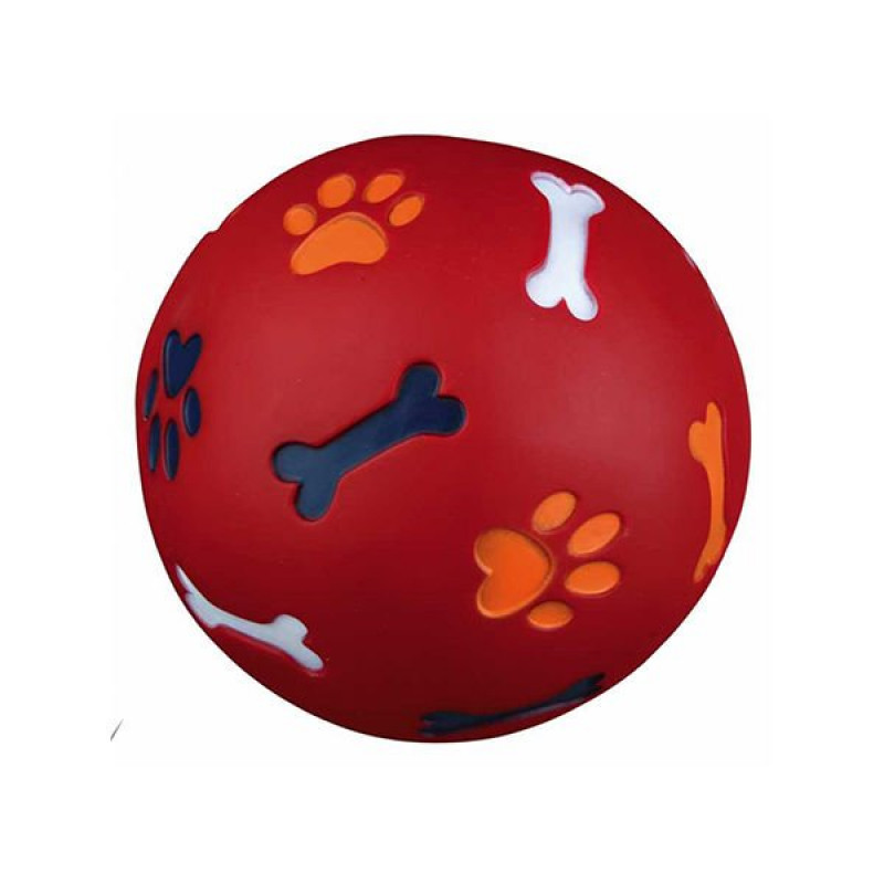 Trixie 14 Cm Ödül Topu | Ödül Hazneli Köpek Oyuncağı Trixie 14 Cm Ödül Topu | Ödül Hazneli Köpek Oyuncağı