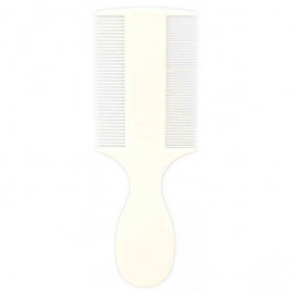 14 Cm Pire ve Toz Temizleme Tarağı Çift Taraflı Plastik | Köpek Tarağı 14 Cm Pire ve Toz Temizleme Tarağı Çift Taraflı Plastik | Köpek Tarağı