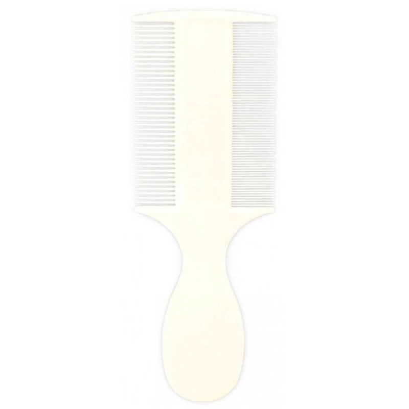 Trixie 14 Cm Pire ve Toz Temizleme Tarağı Çift Taraflı Plastik | Köpek Tarağı Trixie 14 Cm Pire ve Toz Temizleme Tarağı Çift Taraflı Plastik | Köpek Tarağı