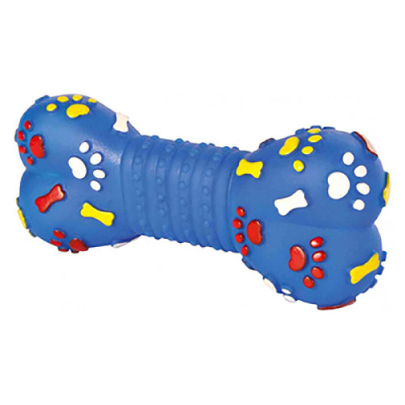 Trixie 15 Cm Vinyl Sesli Oyuncak | Sesli Köpek Oyuncağı