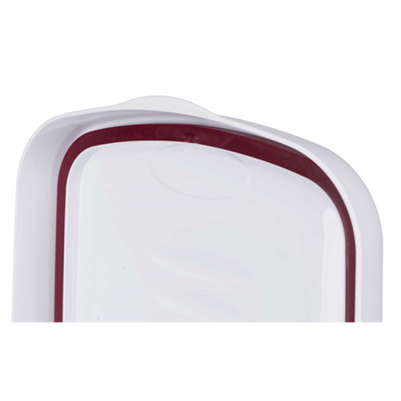 Trixie 15 Lt Mama Kovası 22x41x33 Cm | Kedi Maması Saklama Kabı