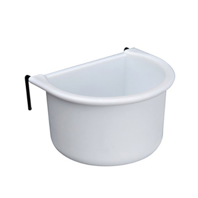 Trixie 150 Ml Askılı Kap 8, 5x6 Cm | Kuş Yemliği