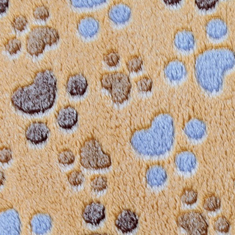 Trixie 150X100 Cm Köpek Battaniyesi Bej | Köpek Battaniyesi