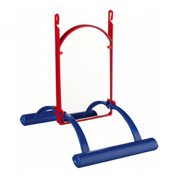 Trixie 15x10x14 Cm Muhabbet Kuşu Aynalı Tünek | Kuş Tüneği