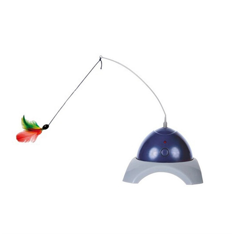 Trixie 15x21 Cm Uzaktan Kumandalı Oyuncak Trixie 15x21 Cm Uzaktan Kumandalı Oyuncak