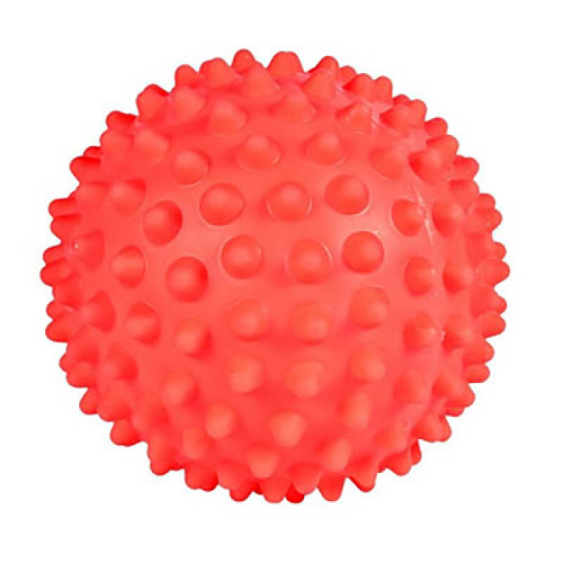 Trixie 16 Cm Vinyl Kirpi Top | Köpek Top Oyuncak