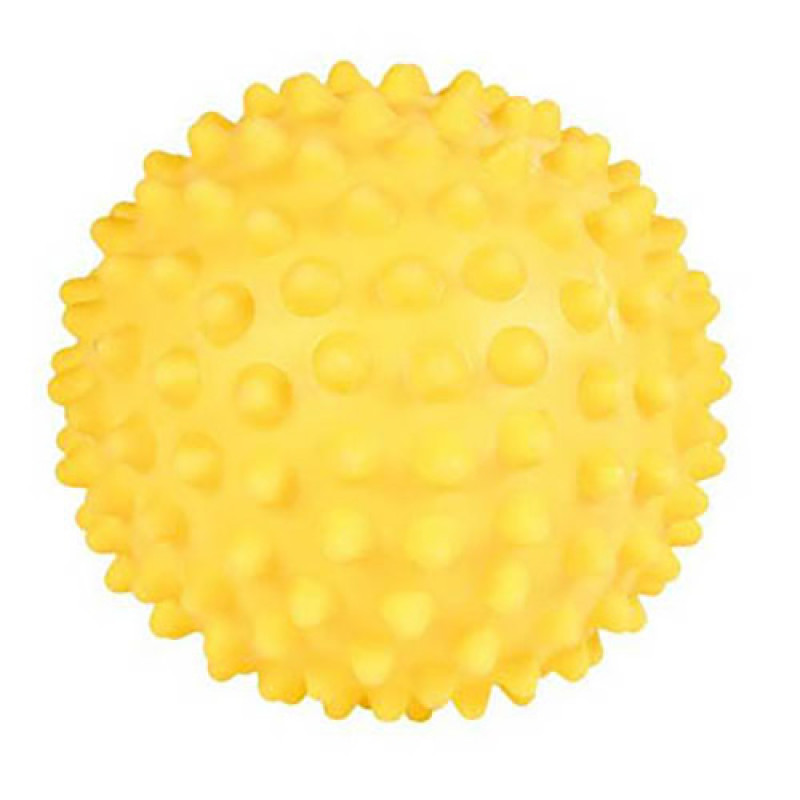 Trixie 16 Cm Vinyl Kirpi Top | Köpek Top Oyuncak