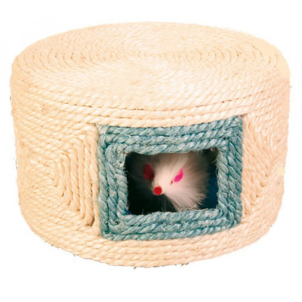 Trixie 16x10 Cm Kedi Oyuncağı | Kedi Fare Oyuncak