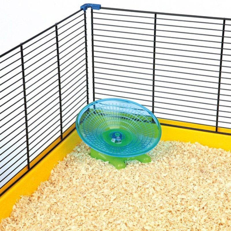 Trixie 17 Cm Hamster Koşu Diski | Hamster Oyuncak Ve Çark