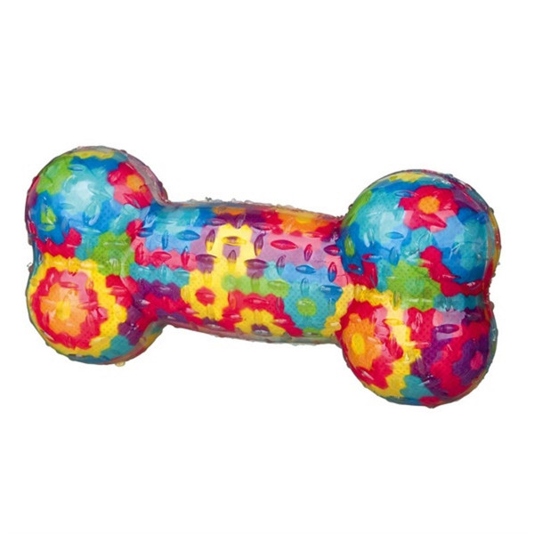 Trixie 17 Cm Oyuncağı Termoplastik | Kemik Şekilli Köpek Oyuncağı